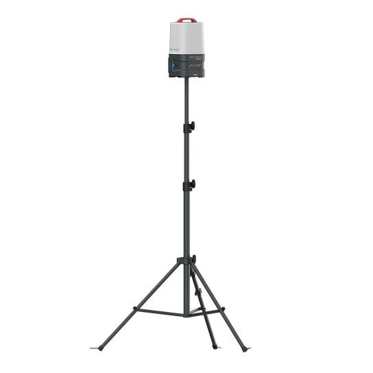 Scangrip Area 10 Connect - Holofte 10000Lm S/Fio
