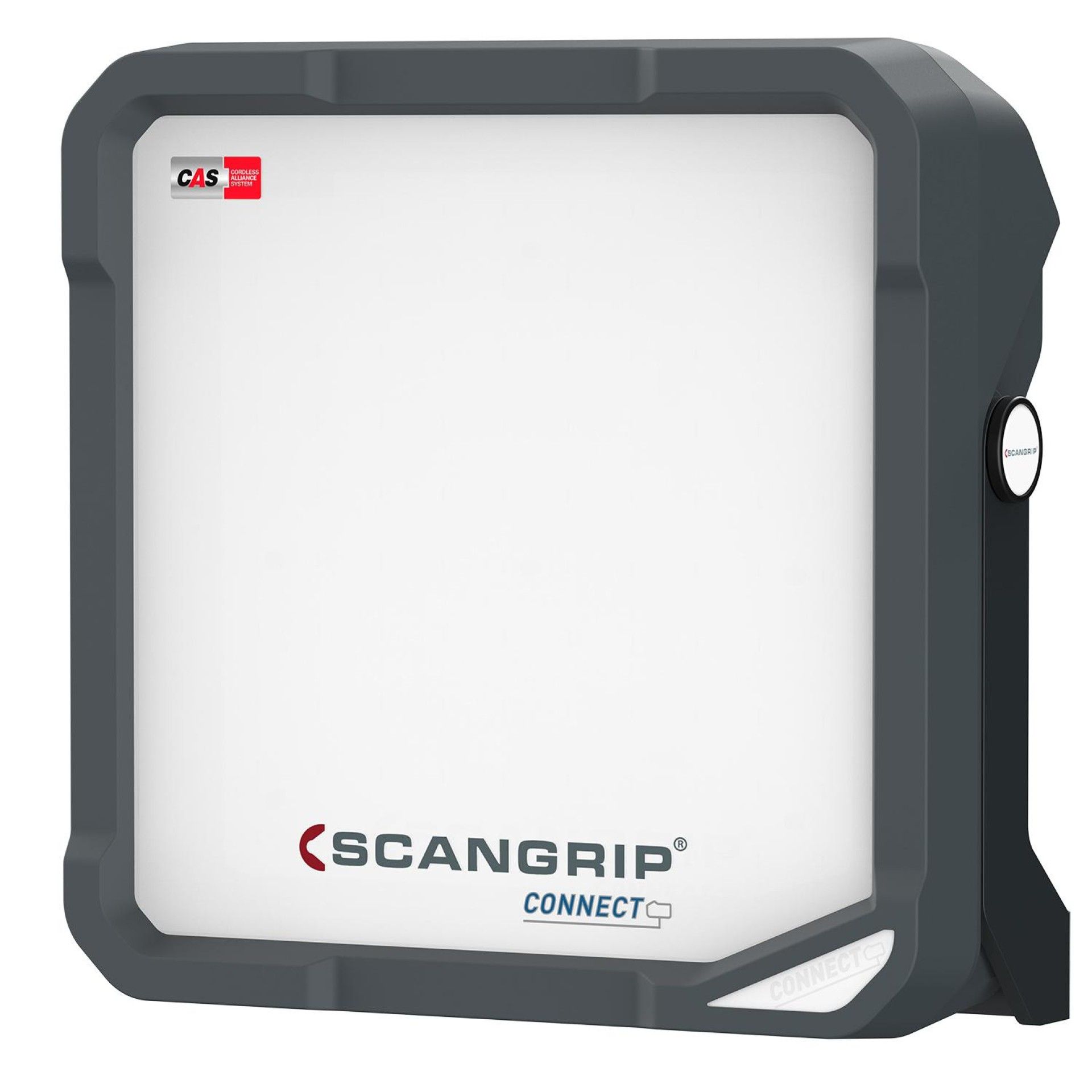 Scangrip Vega 4 Connect - Holofte 4000Lm S/Fio