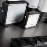 Scangrip Vega 4 Connect - Holofte 4000Lm S/Fio