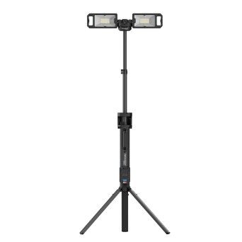 Scangrip Tower 5 Connect - Holofte 5000Lm S/Fio