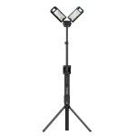 Scangrip Tower 5 Connect - Holofte 5000Lm S/Fio