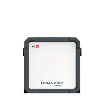 Scangrip Vega 2 Connect - Holofte 2000Lm S/Fio