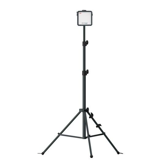 Scangrip Vega 2 Connect - Holofte 2000Lm S/Fio