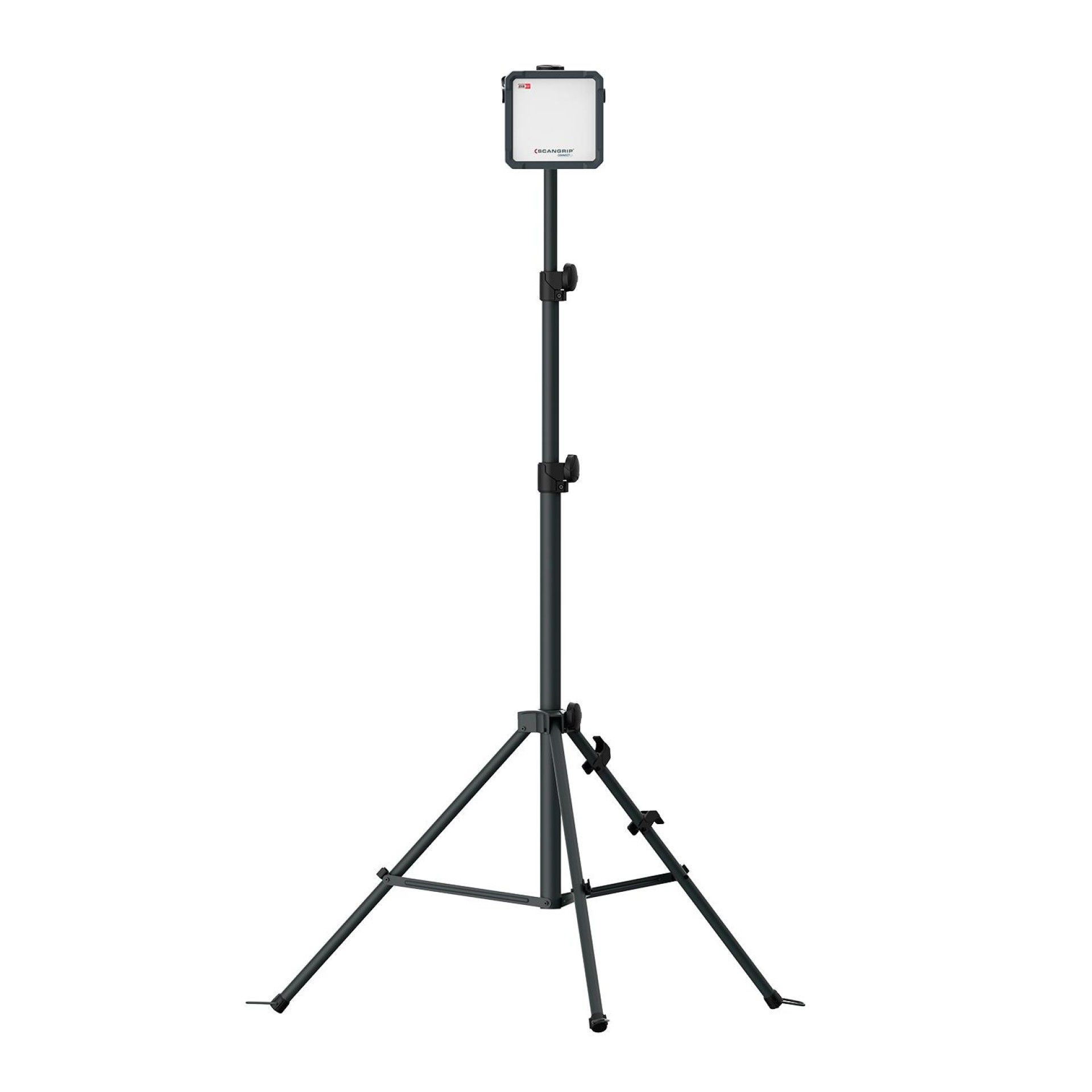 Scangrip Vega 2 Connect - Holofte 2000Lm S/Fio