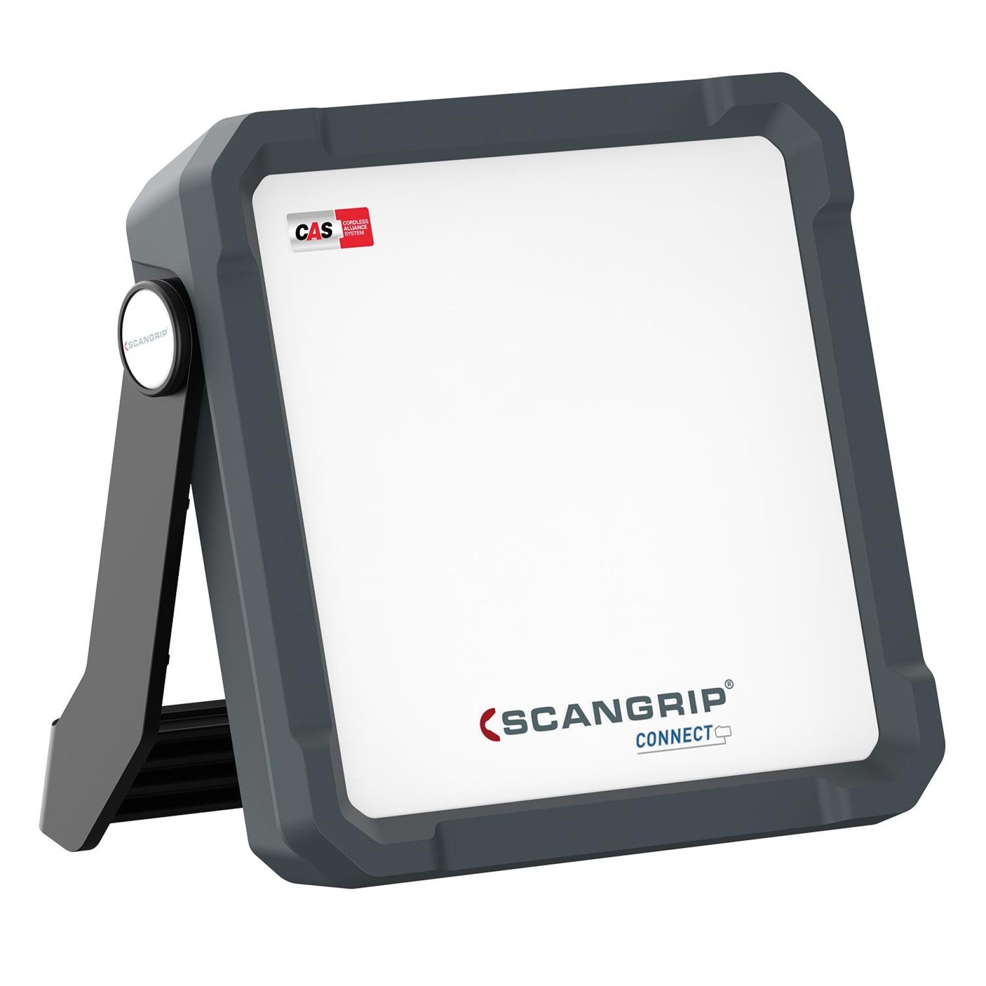 Scangrip Vega 2 Connect - Holofte 2000Lm S/Fio