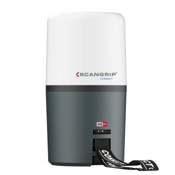 Scangrip Area 6 Connect - Holofte 6000Lm S/Fio