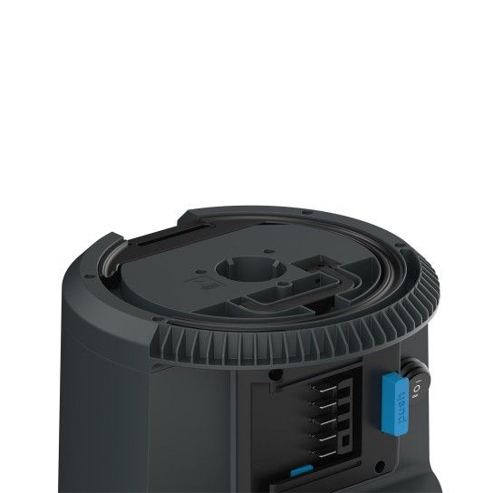 Scangrip Area 6 Connect - Holofte 6000Lm S/Fio