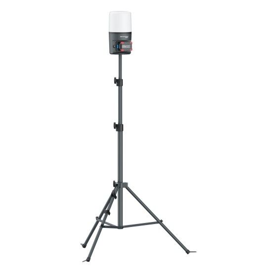 Scangrip Area 6 Connect - Holofte 6000Lm S/Fio