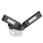 Scangrip Duo Connect - Holofte 2500Lm S/Fio