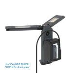 Scangrip Duo Connect - Holofte 2500Lm S/Fio