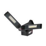 Scangrip Duo Connect - Holofte 2500Lm S/Fio