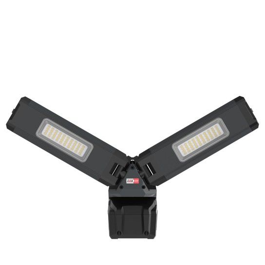 Scangrip Duo Connect - Holofte 2500Lm S/Fio