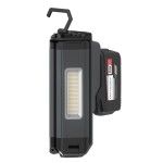 Scangrip Duo Connect - Holofte 2500Lm S/Fio