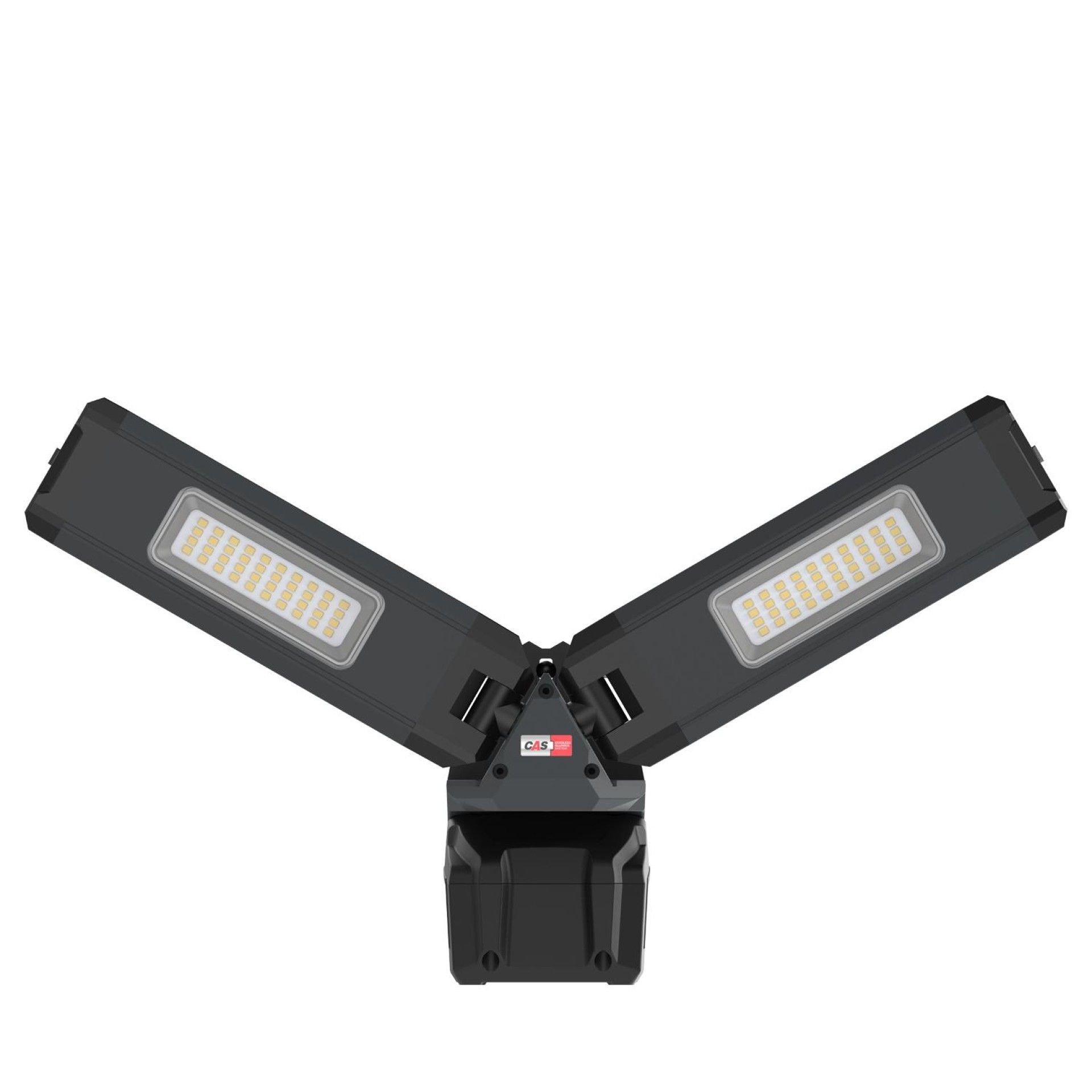 Scangrip Duo Connect - Holofte 2500Lm S/Fio