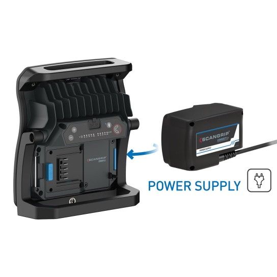 Scangip 03.6123C - Adaptador