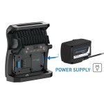 Scangip 03.6123C - Adaptador
