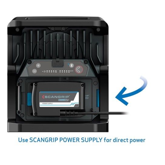 Scangip 03.6123C - Adaptador