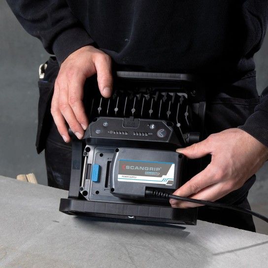 Scangip 03.6123C - Adaptador