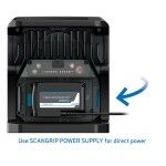 Scangip 03.6123C - Adaptador