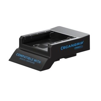 Scangrip 03.6140C - Connect Bosch