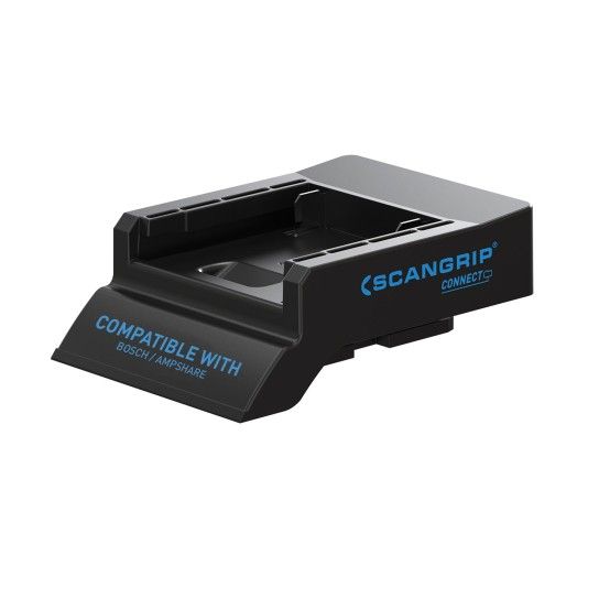 Scangrip 03.6140C - Connect Bosch