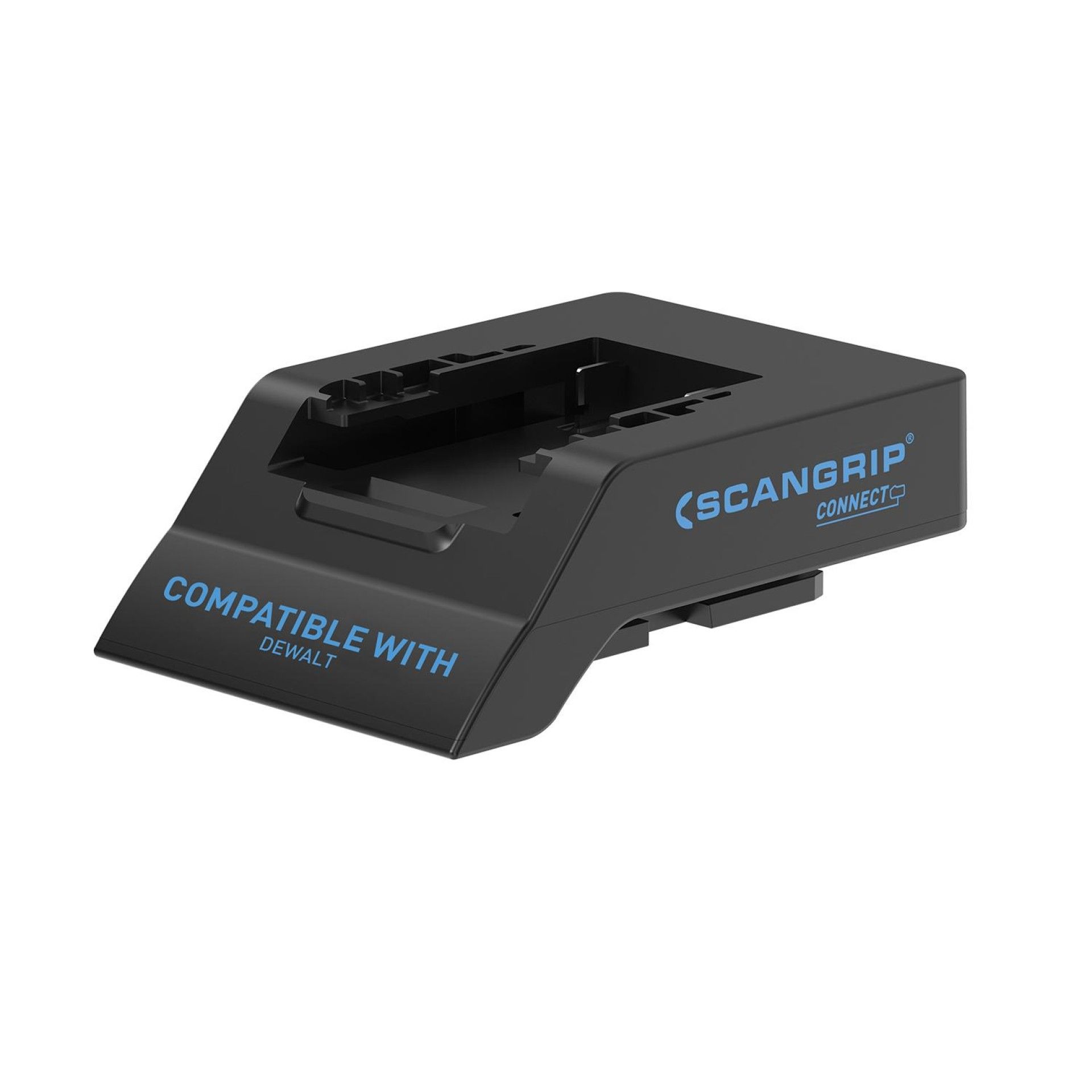 Scangrip 03.6142C - Connect Dewalt