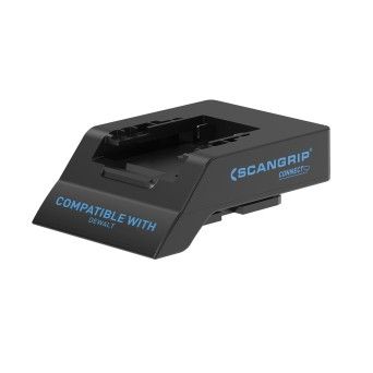 Scangrip 03.6142C - Connect Dewalt