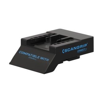 Scangrip 03.6143C - Connect Einhell