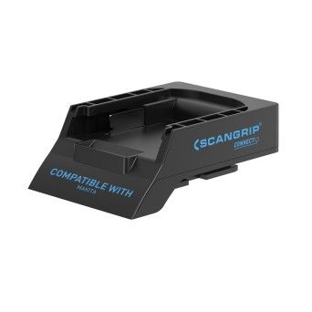 Scangrip 03.6148C - Connect Makita