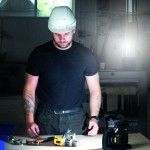 Scangrip 03.6148C - Connect Makita