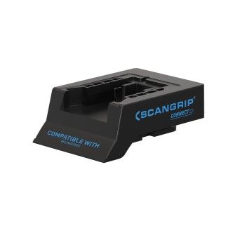 Scangrip 03.6149C - Connect Milwaukee