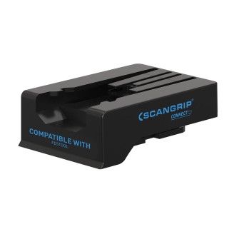 Scangrip 03.6153C - Connect Festool