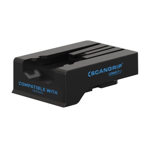 Scangrip 03.6153C - Connect Festool