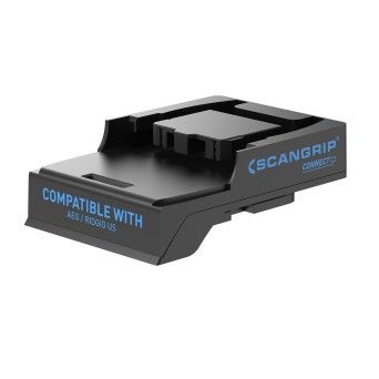 Scangrip 03.6158C - Connect Aeg