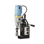 JEPSON MAGPRO 60/2S - Furadora c/ Base Magnetica