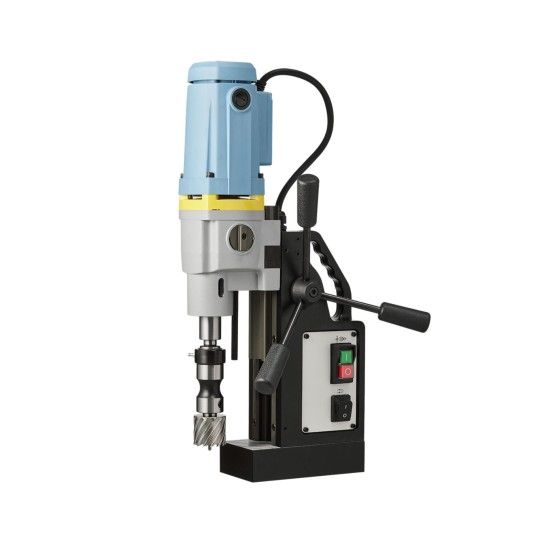 JEPSON MAGPRO 60/2S - Furadora c/ Base Magnetica