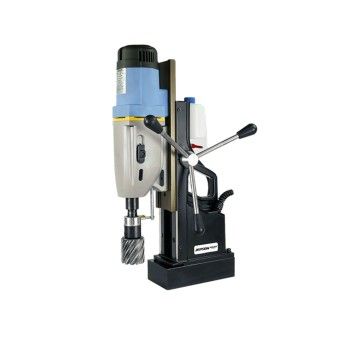 JEPSON MAGPRO 80/4S - Furadora c/ Base Magnetica