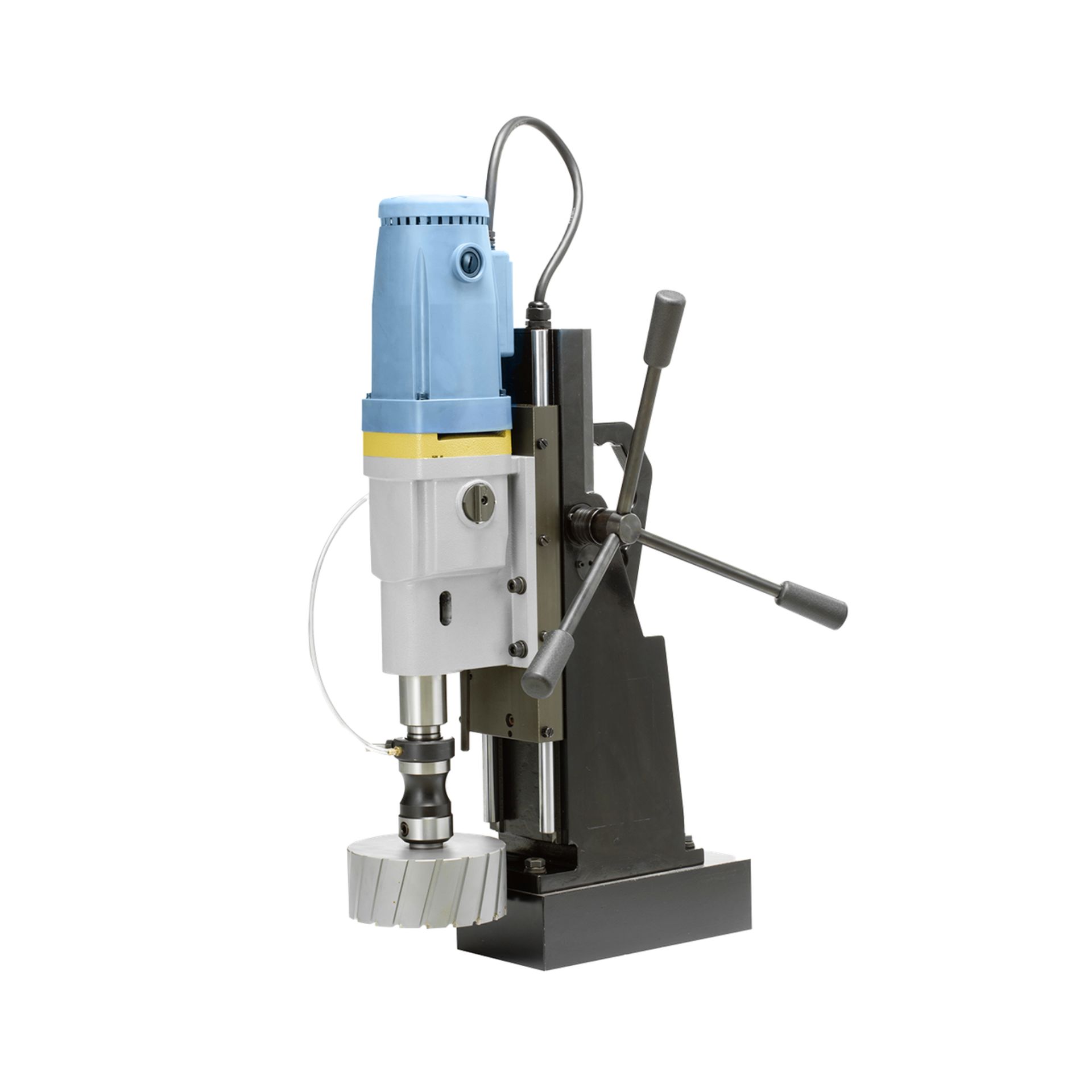 JEPSON MAGPRO 150 M42 - Furadora c/ Base Magnetica JEPSON MAGPRO 150 M42 - Furadora c/ Base Magnetica