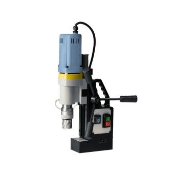 JEPSON MAGPRO 40/1S - Furadora c/ Base Magnetica