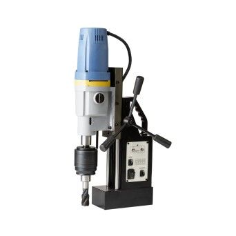 JEPSON MAGPRO 100 M30 - Furadora c/ Base Magnetica