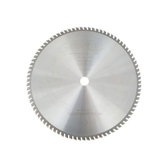 JEPSON 608276 - Lamina Serra 320/84D