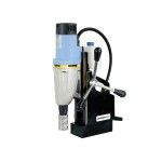 JEPSON MAGPRO 40/2S - Furadora c/ Base Magnetica