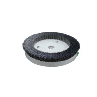 LAGLER 900.02.80.100 - Escovas P/ Trio Inox