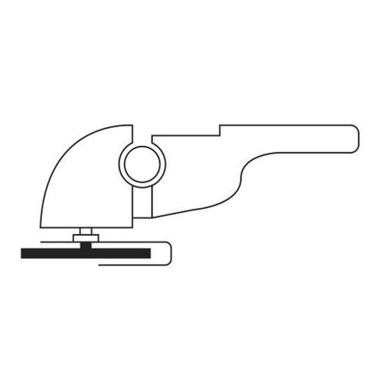 LUKAS SLTR 115 Ceramic - Discos Lamelares para Inox LUKAS SLTR 115 Ceramic - Discos Lamelares para Inox