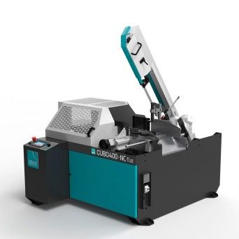 IMET CUBO 400 NC FLAT - Serrote Automtico
