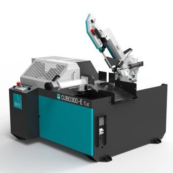 IMET CUBO 300 E FLAT - Serrote Automtico