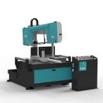 IMET KS502 SHI N34 ESC - Serrote De Fita