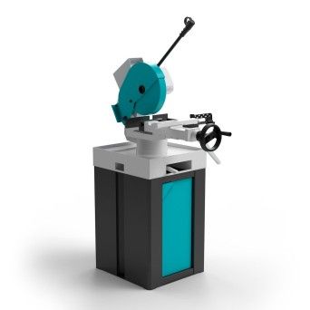IMET PERFECT 300/2V-380V  - Serrote Disco