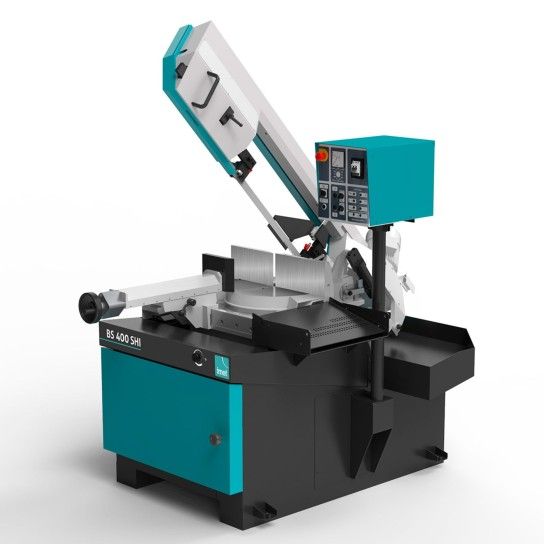IMET BS 400 SHI - Serrote Fita