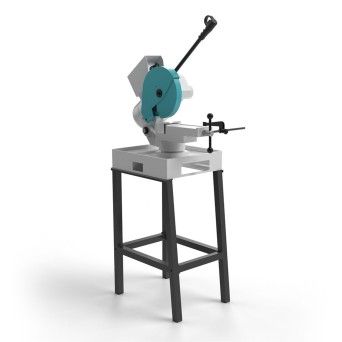 IMET PERFECT 250/2V-380V  - Serrote Disco
